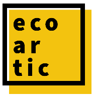 Ecoartic Logo